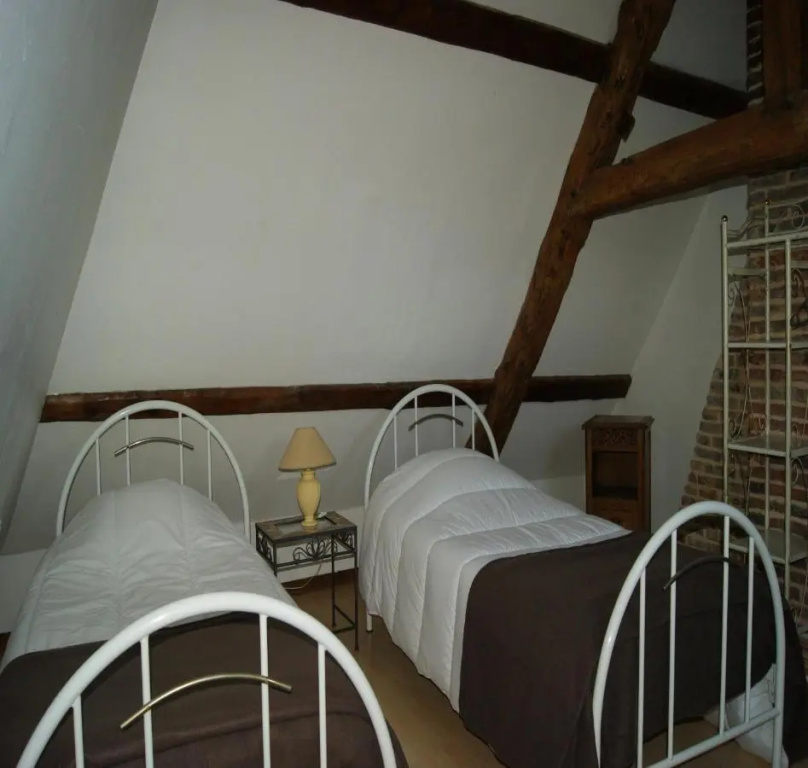 Afficher la photo 6 — Gîtes Normands de charme Les Châtaigniers