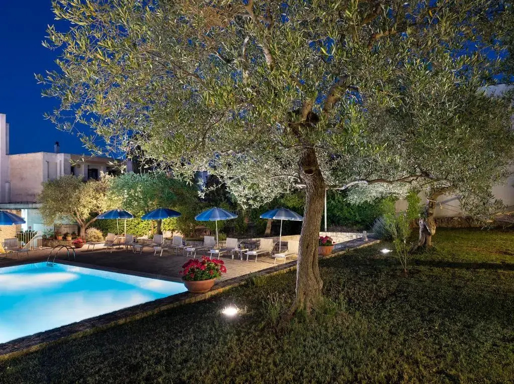 Colle Del Sole Hotel - Général