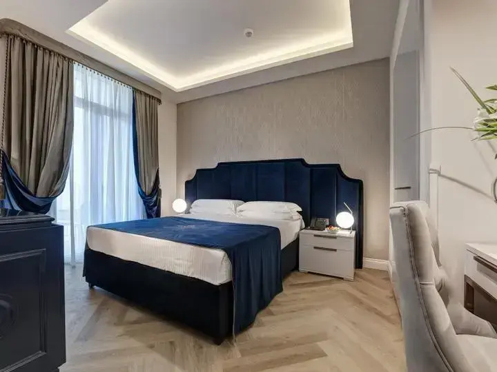 Petite Single room