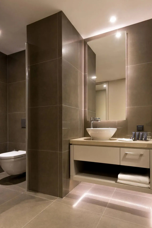 AC Hotel Istanbul Macka - Chambres