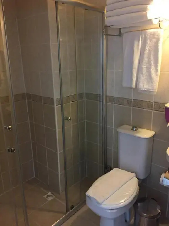 Oscar Boutique Hotel - Chambres