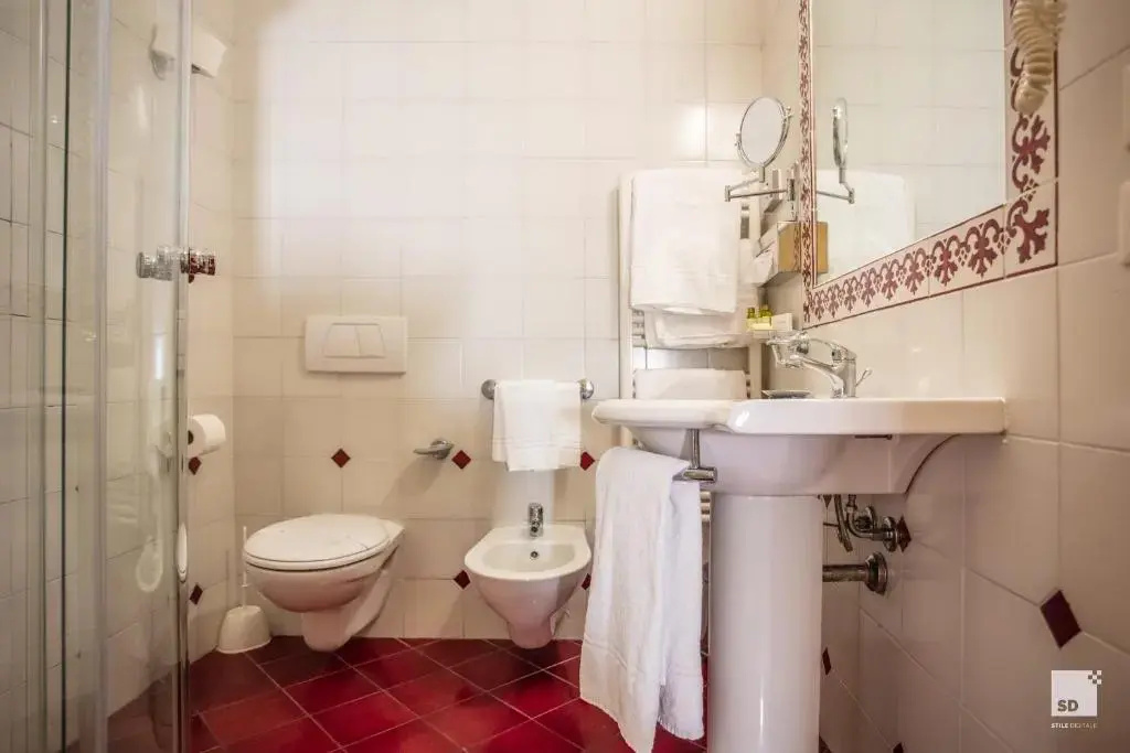 Hotel Alessandro Della Spina - Général