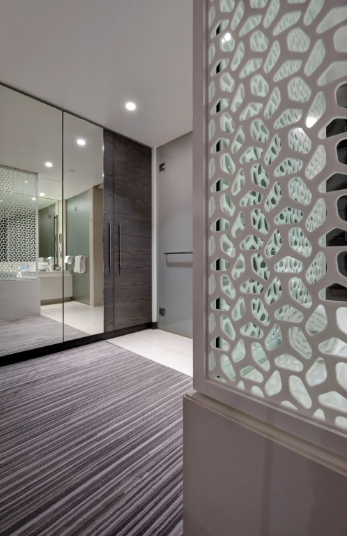 Hotel Boulevard, Autograph Collection - Chambres