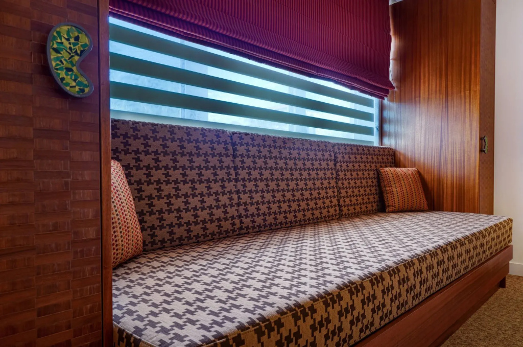 The Tony Hotel South Beach - Chambres