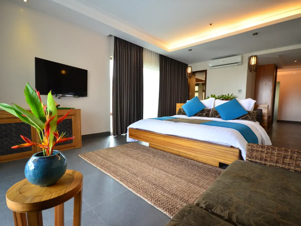 Princesa Garden Island Resort and Spa - Chambres