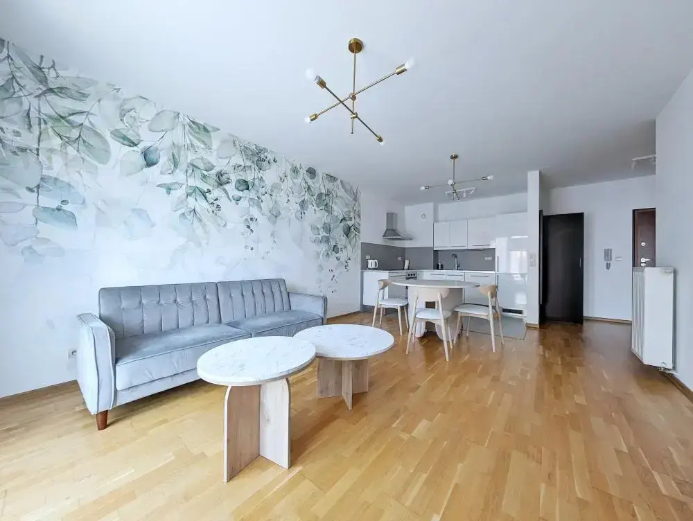 Turnau City Aparthotel - Chambres