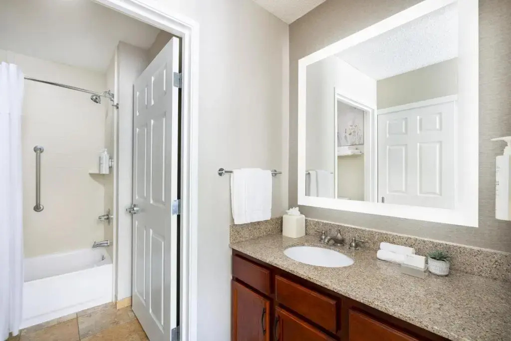 Homewood Suites by Hilton Dallas-DFW Airport N-Grapevine - Général