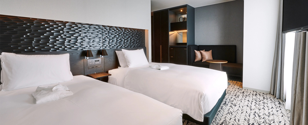 THE GATE HOTEL RYOGOKU by HULIC 사진 14