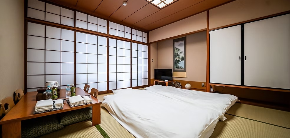 Hakone Shichifukuso 사진 1