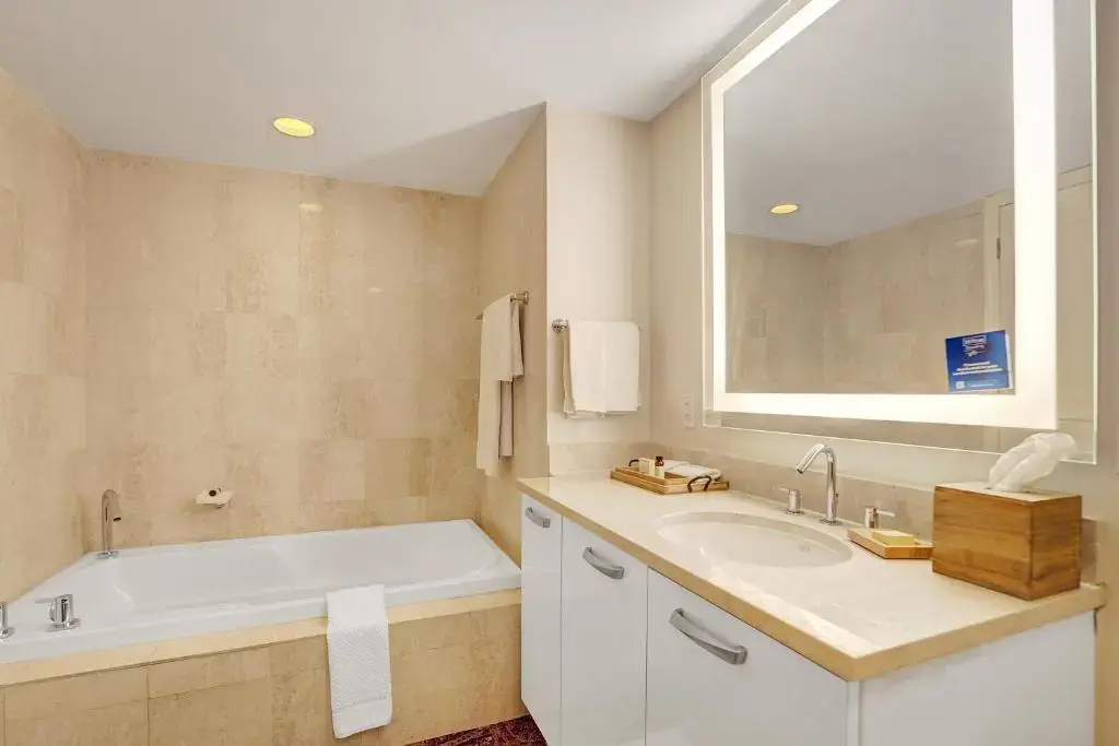 Beach House Fort Lauderdale, A Hilton Resort - Chambres