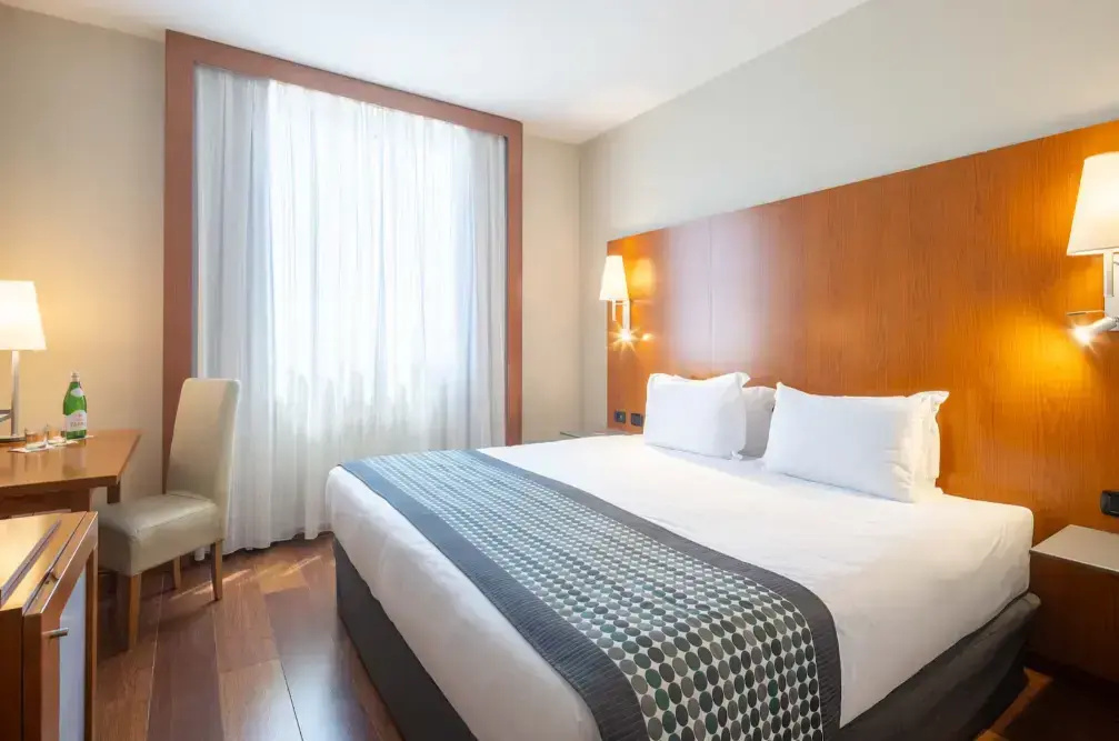 EXE Toscana - Chambres