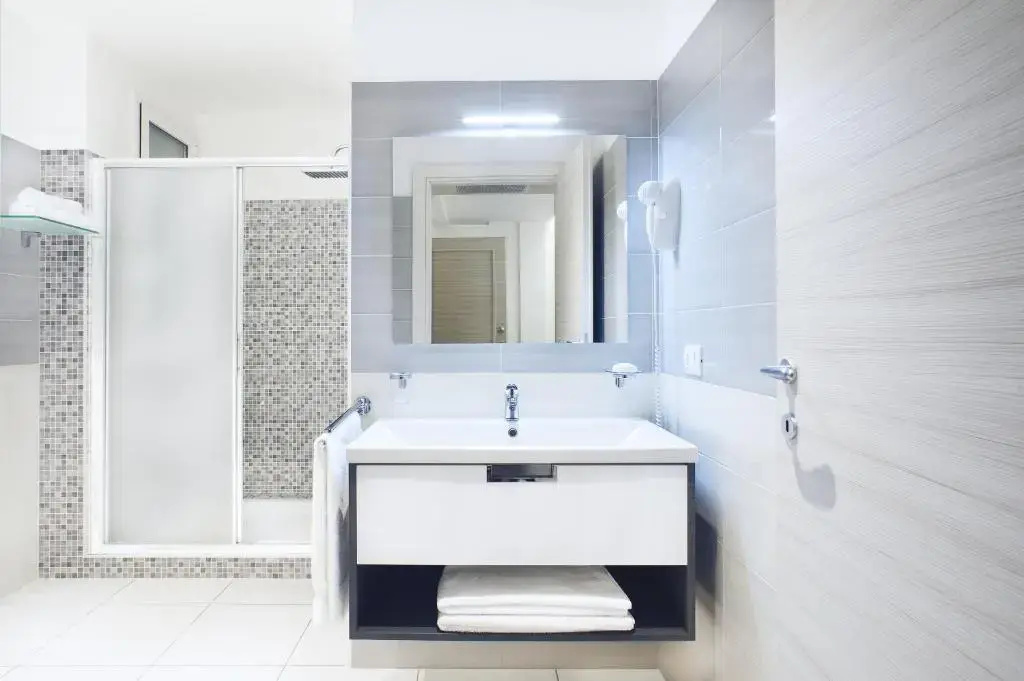 Vuelle Residence - Chambres