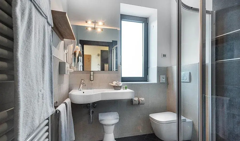 Active & Family Hotel Gioiosa - Chambres