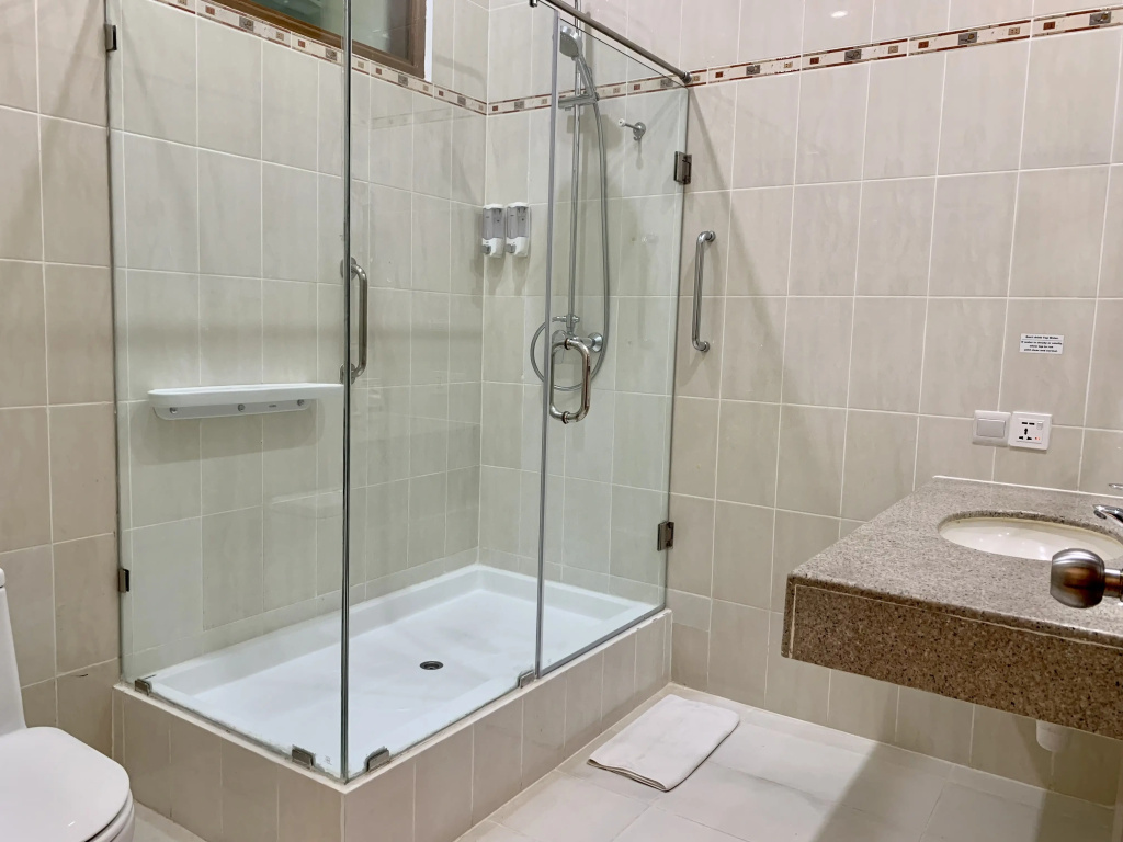 Febri's Hotel & Spa - Chambres