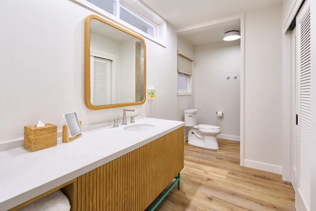 Royal Lahaina Resort & Bungalows - Chambres