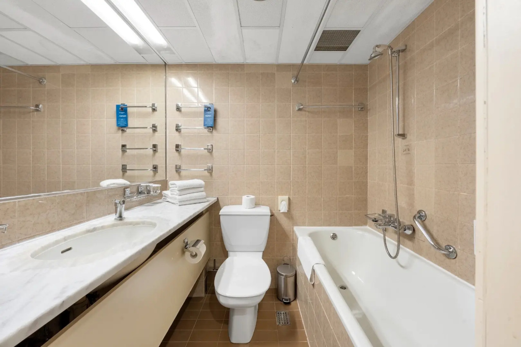 Panorama by Verdi Hotels - Chambres