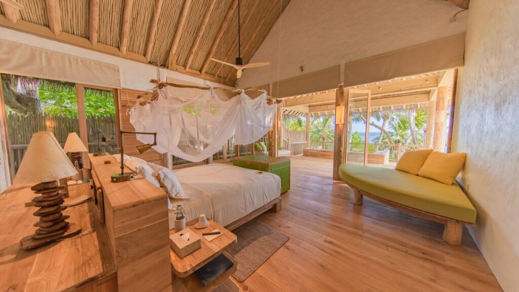 Soneva Fushi
