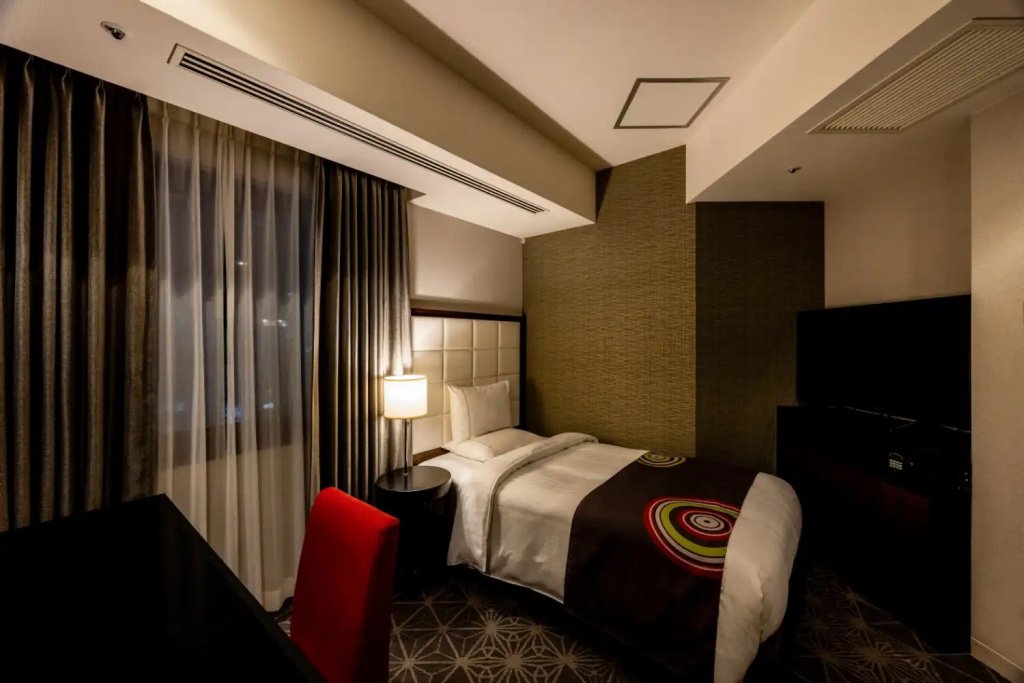 The Royal Park Hotel Fukuoka 사진 11