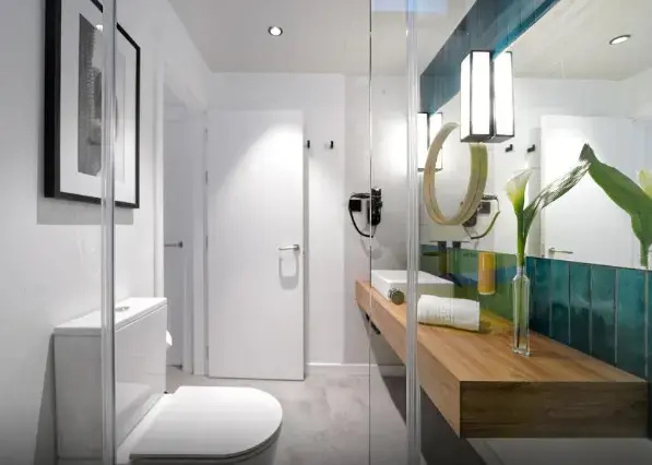 Hovima Suites Costa Adeje - Chambres