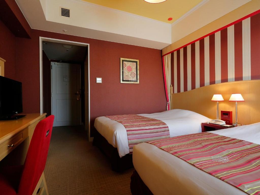 Hotel Monterey Kyoto 사진 16