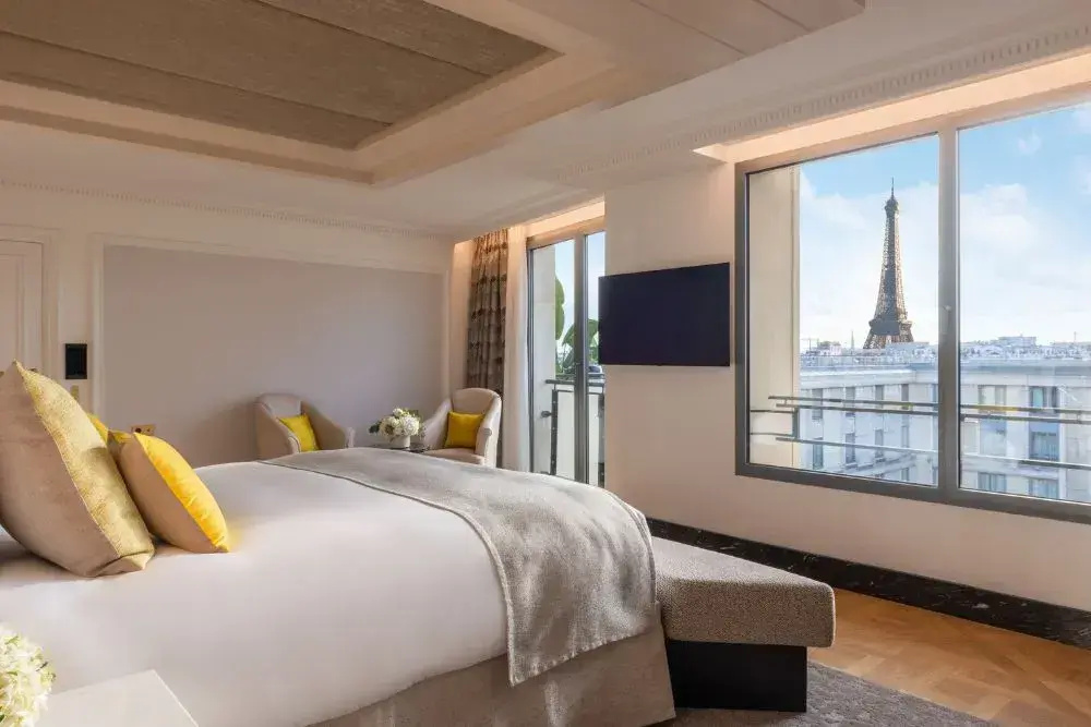 L'Hotel du Collectionneur 70