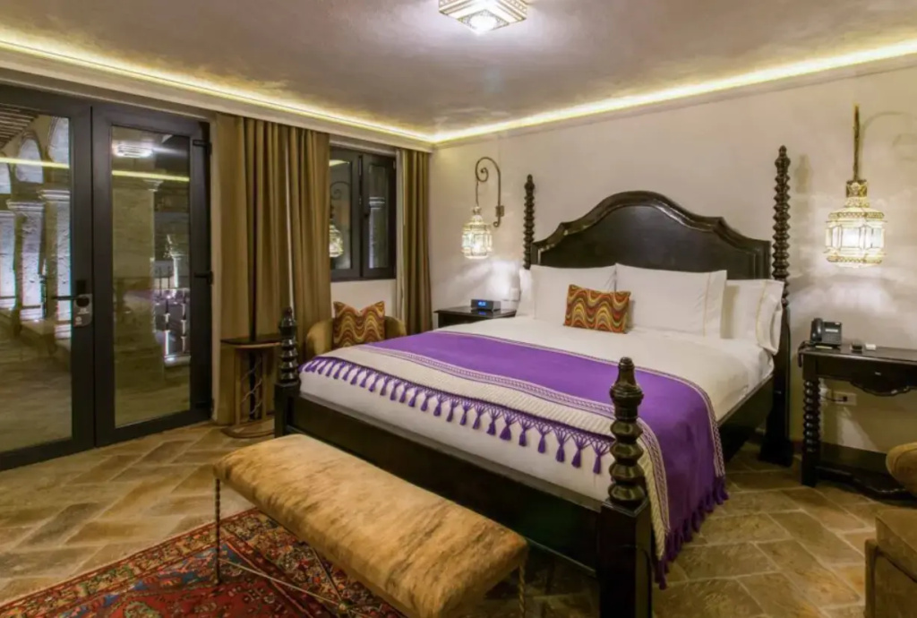 Casa 1810 Centro Hotel Boutique - Chambres