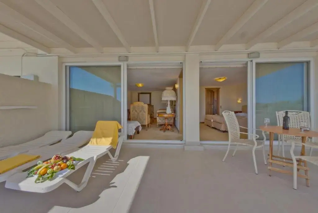 Palmariva Beach Hotel by Anayia All Inclusive Resorts - Général