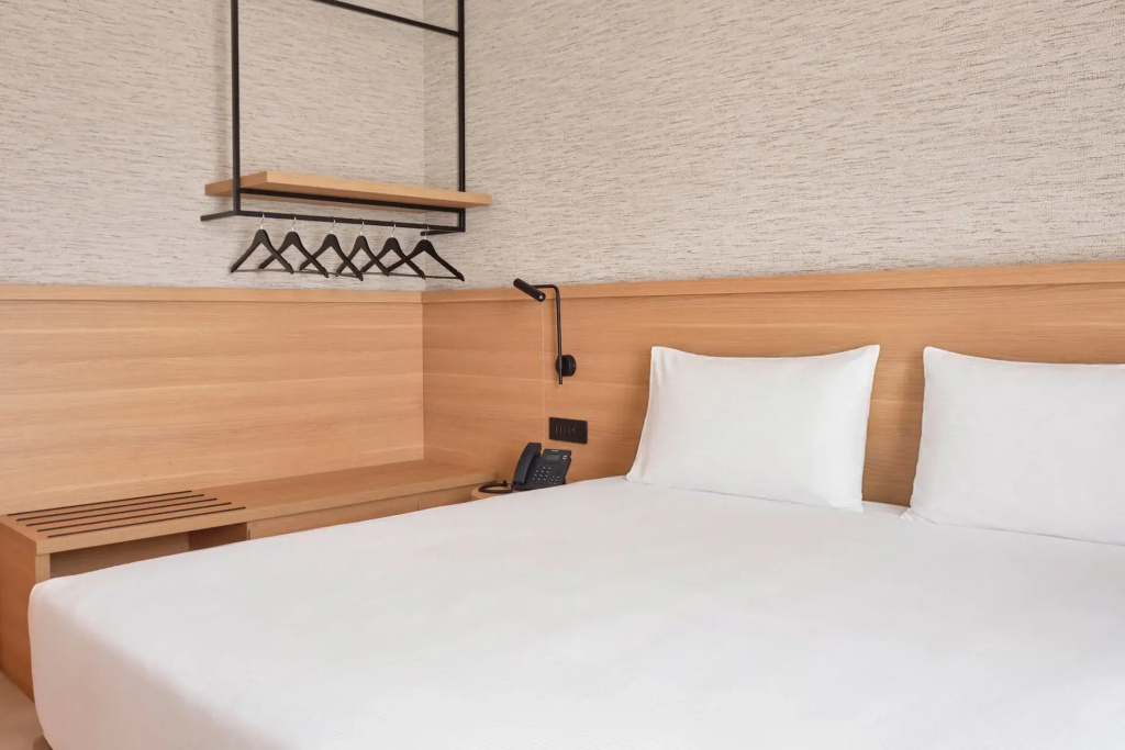 Il Leon D'Oro Hotel Bari – By Farace Hotels - Général
