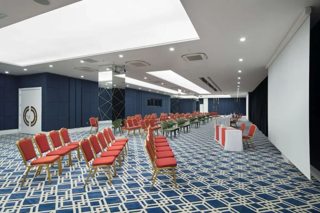 Granada Luxury Beach, Аланья, Туреччина мініатюра 20