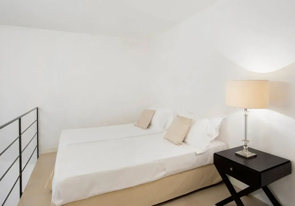 Hotel Palazzo Cavalieri - Chambres