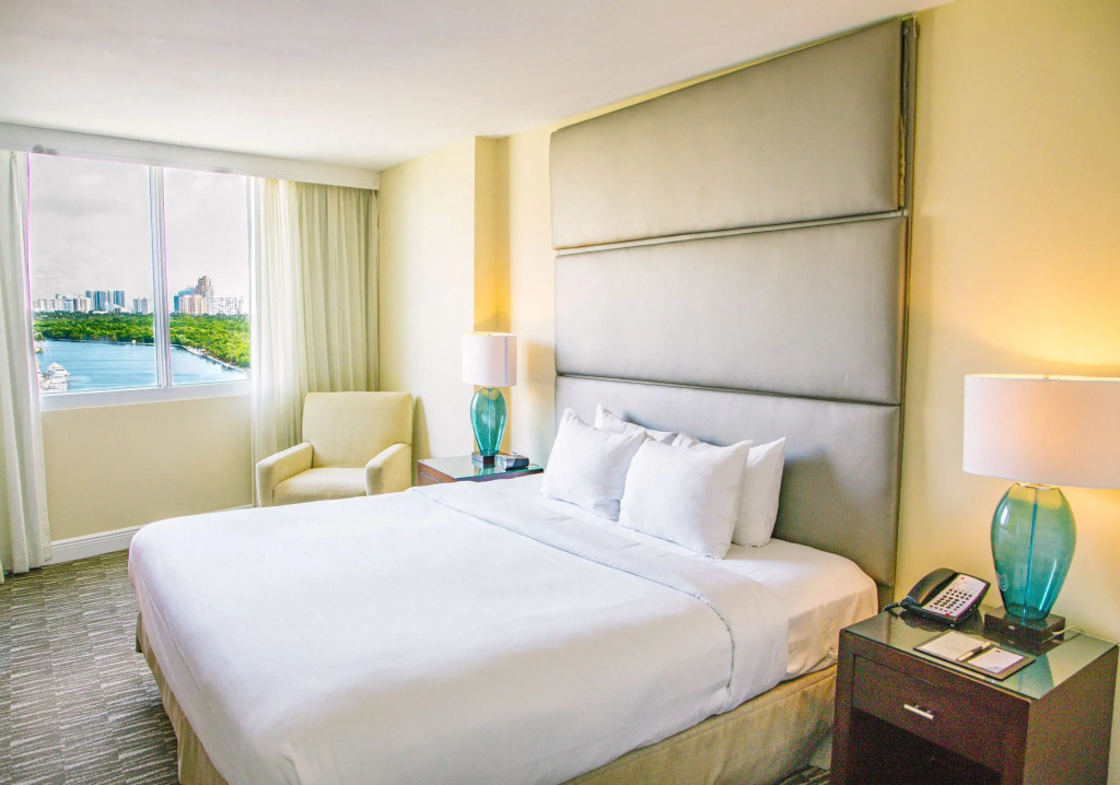 GALLERYone- A DoubleTree Suites by Hilton Hotel - Tap to explore photos