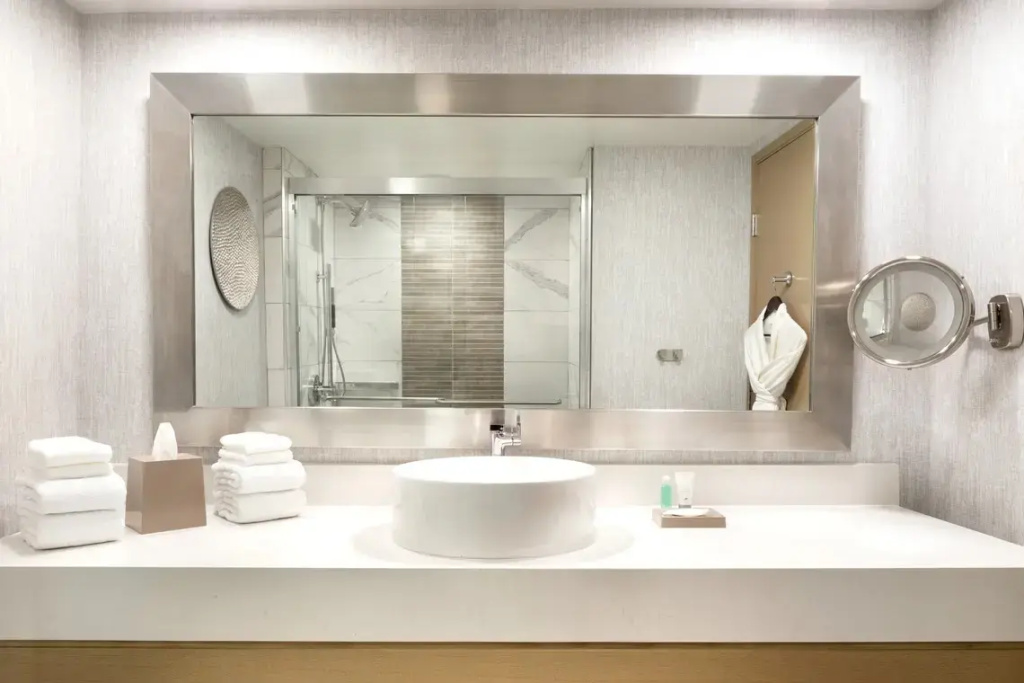 The Westin Las Vegas Hotel & Spa - Chambres