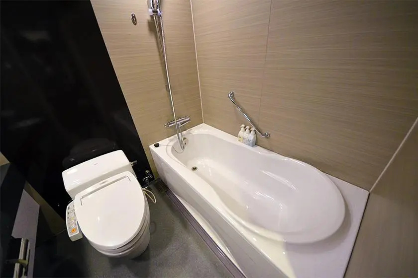 Hotel Metropolitan Edmont Tokyo 사진 6