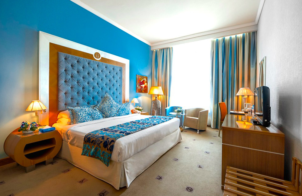 Marina Byblos Hotel