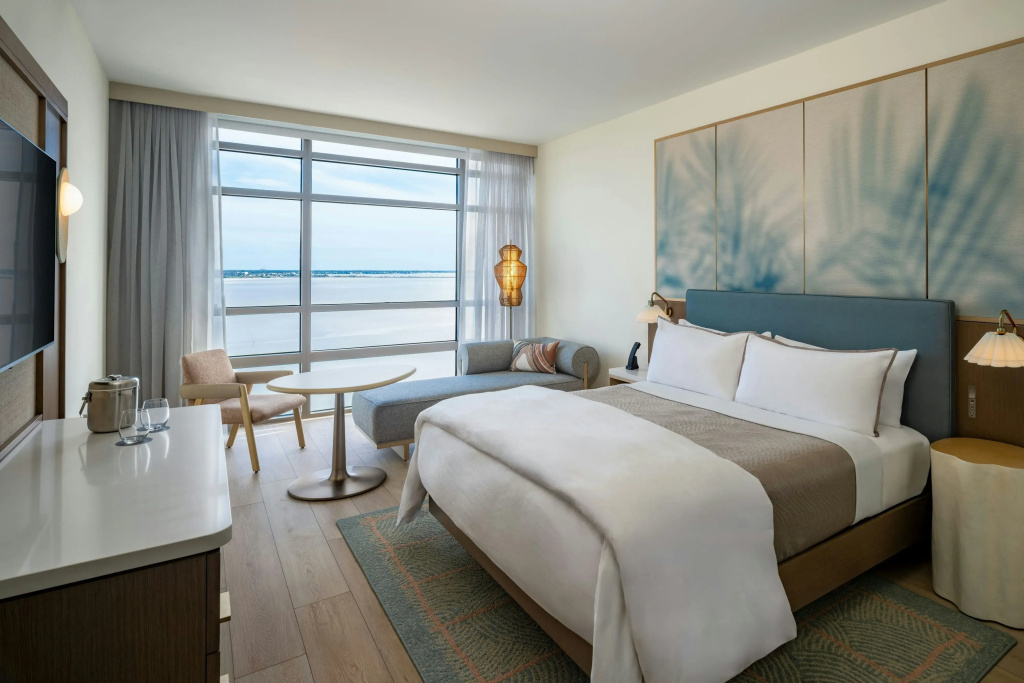 The Westin Tampa Bay - Général