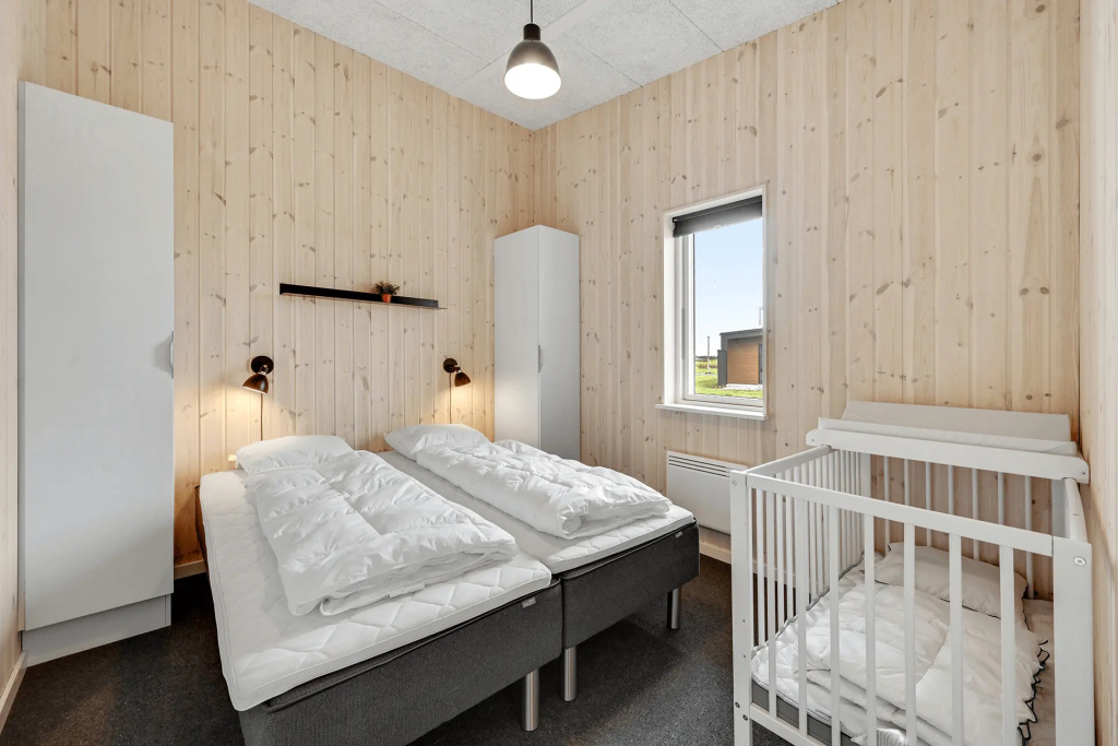Lalandia Resort Billund - Chambres
