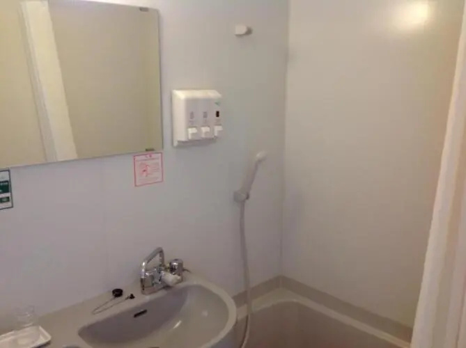 Washington R&B Hotel Hachioji 사진 8