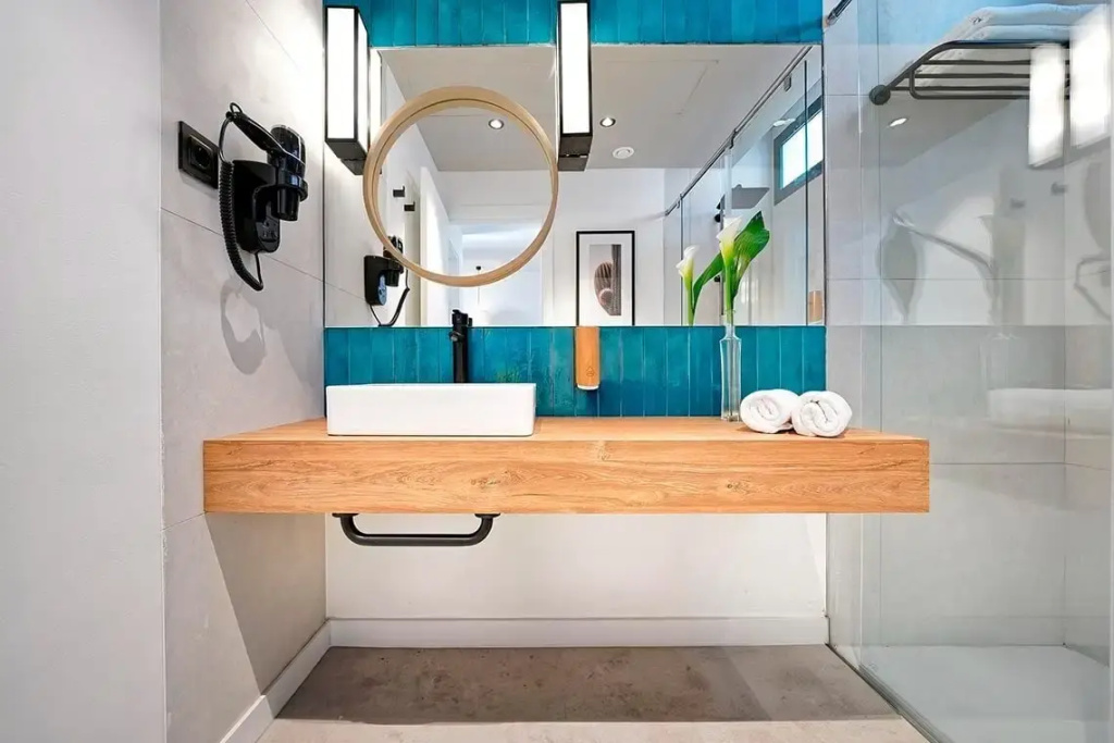 Hovima Suites Costa Adeje - Chambres
