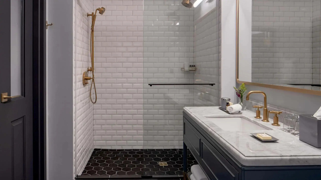 The Eliza Jane, Autograph Collection - Chambres
