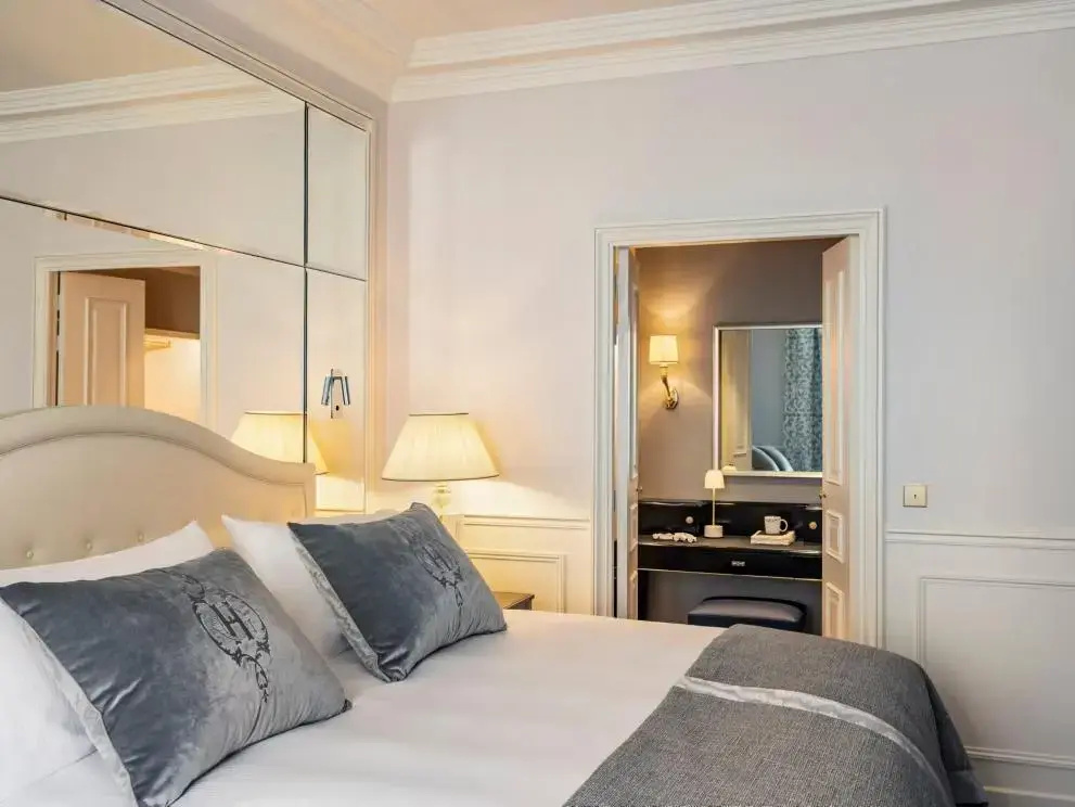 InterContinental Paris le Grand by IHG 73