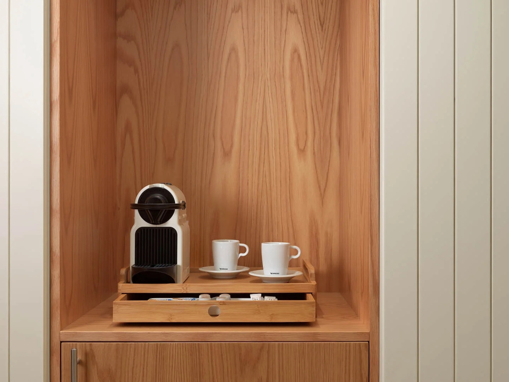 H10 White Suites — Adults Only - Chambres