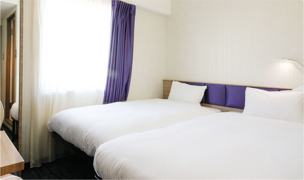 Hotel Keihan Tenmabashi 사진 9