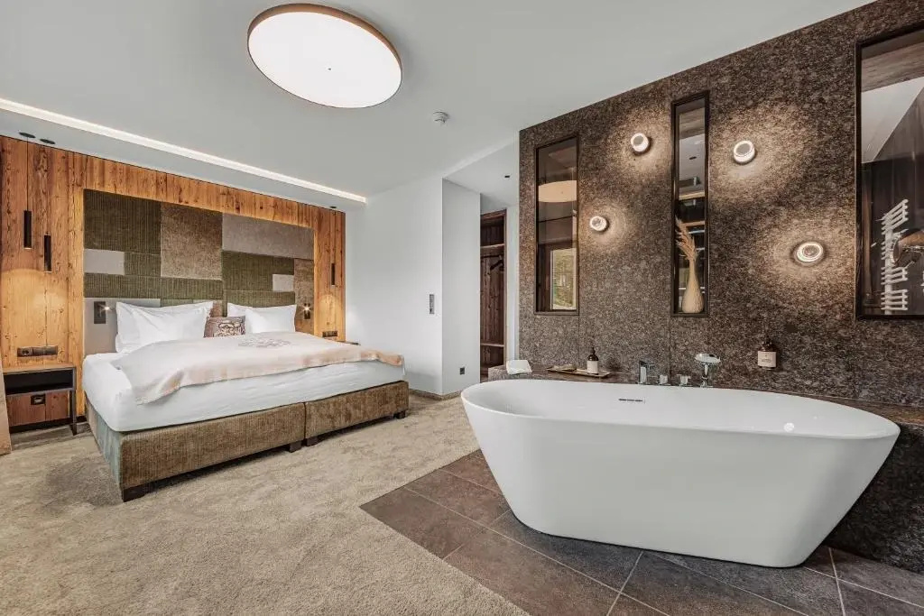 SKI | GOLF | WELLNESS Hotel Riml - Général