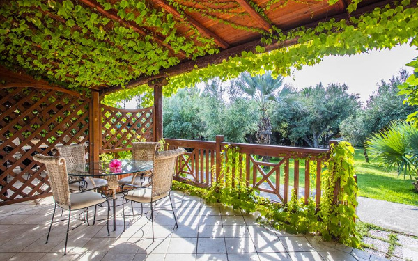 TONICELLO Hotel Resort & SPA - Chambres