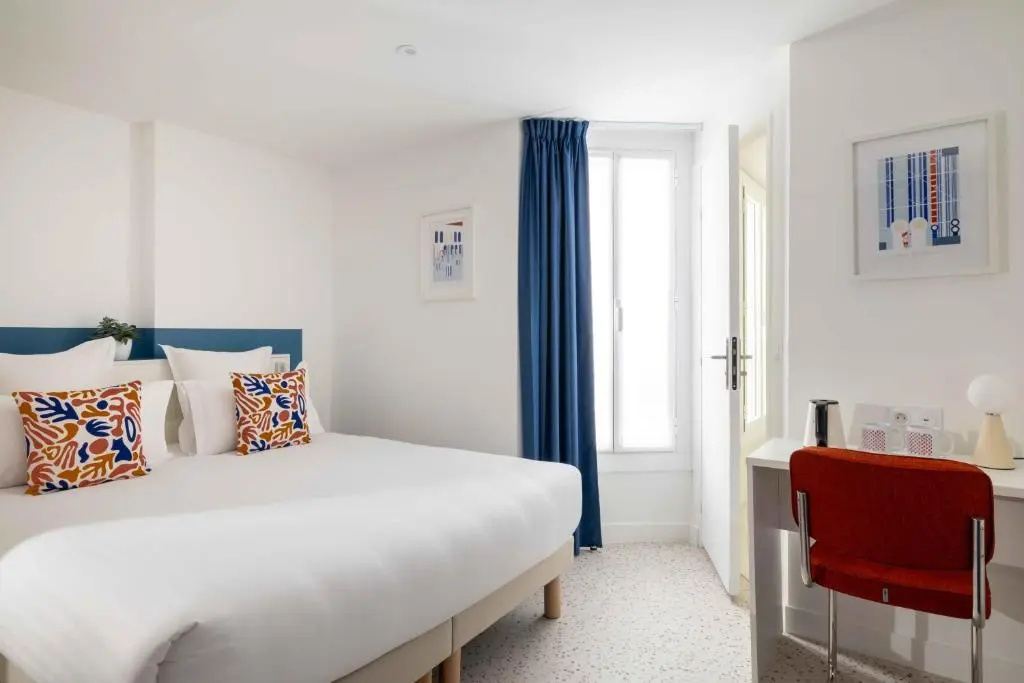 Afficher la photo 7 — Hotel Seb&Co