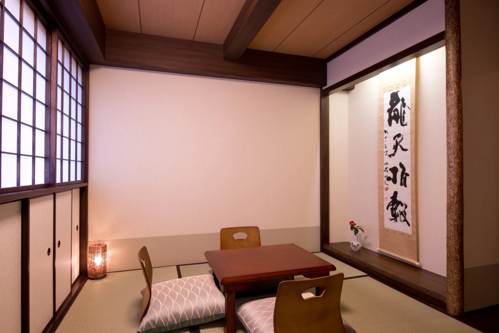 Matsubaya Ryokan 사진 29
