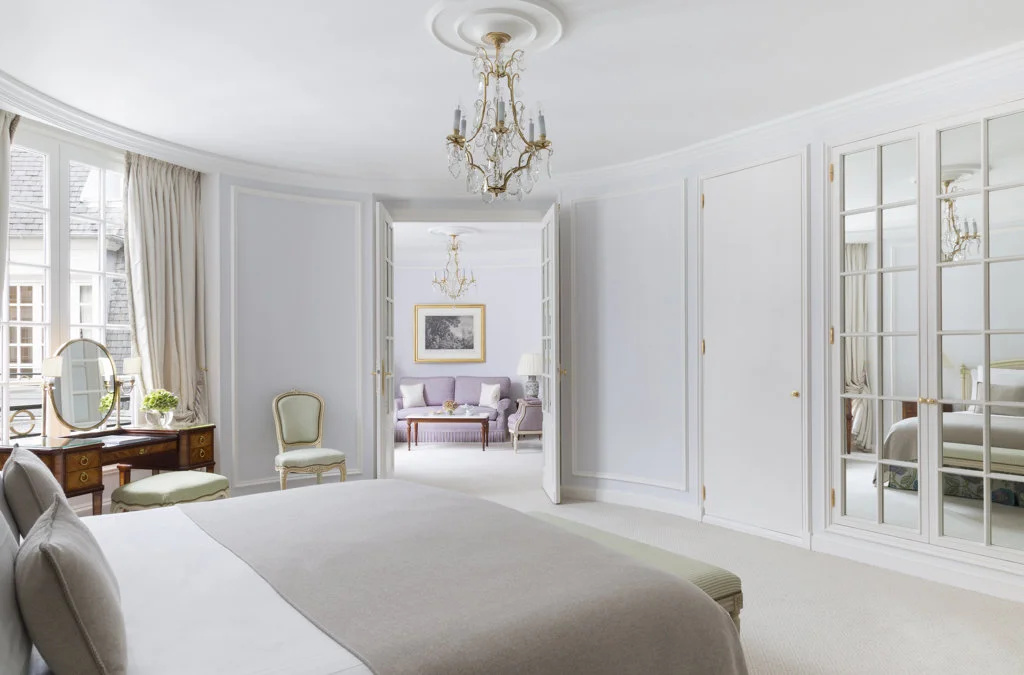 Hotel Le Bristol Paris 75