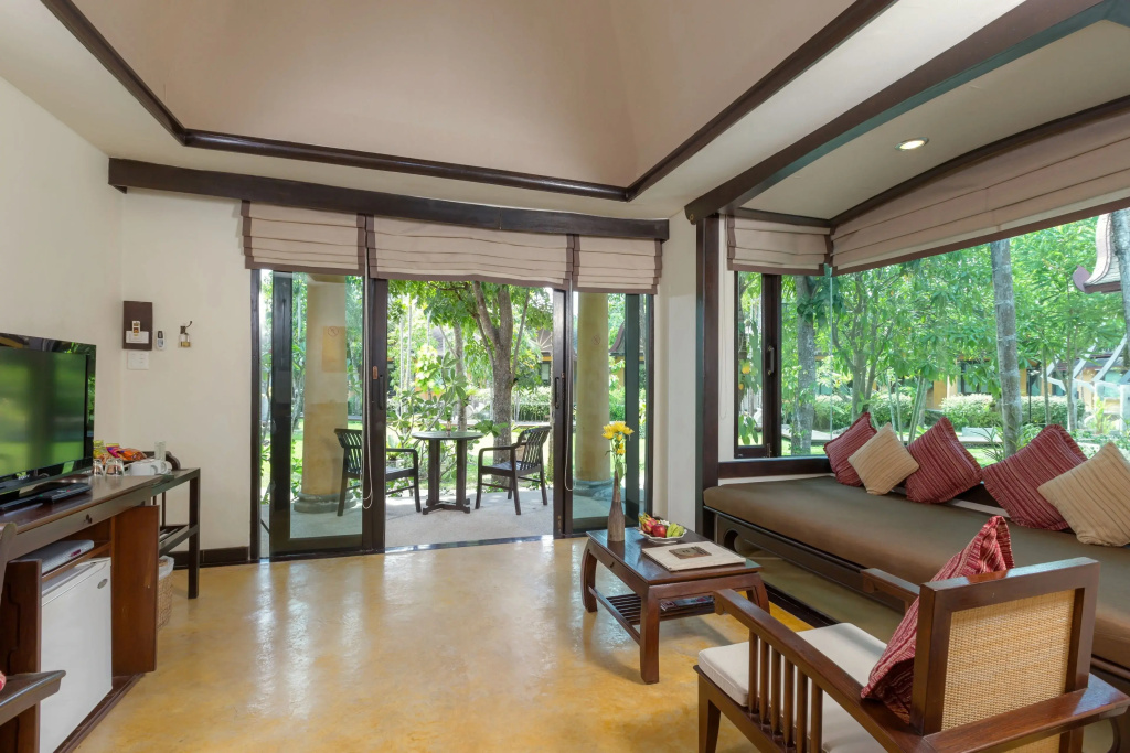 The Village Resort - Chambres