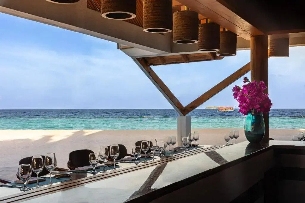 Nh Collection Maldives Havodda Resort (Ex.Amari Havodda Maldives)