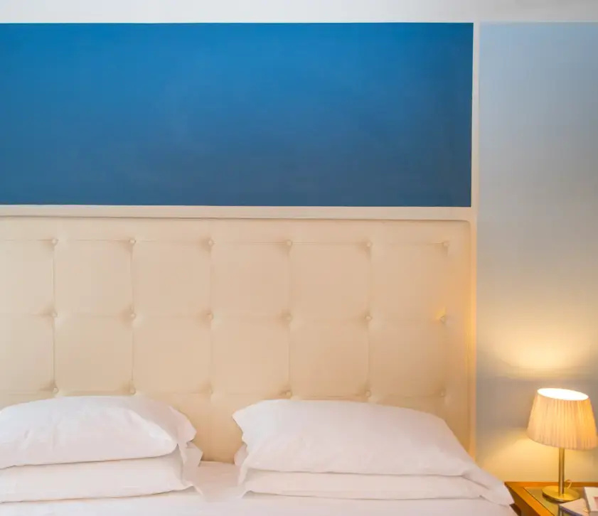 Hotel 500 Firenze - Chambres